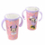 Copo 360 com tampa - Minnie Baby