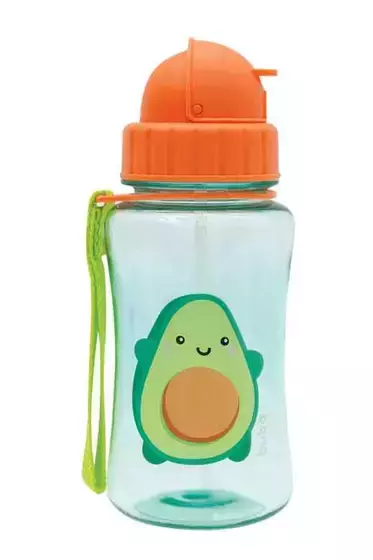 Garrafa Frutti Buba – Abacate