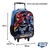 Kit Escolar Mochila + Lancheira + Estojo Xeryus – Liga Da Justiça na internet