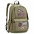 Mochila Masculina Patches - Seanite na internet
