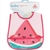 Babador Com Bolso Buba – Frutti Melancia - comprar online