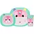 Kit Refeição Buba Zoo - Unicórnio - comprar online