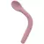 Colher Flexível Em Silicone -Buba - Rosa na internet