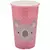 Copo Infantil 360 Clingo – Coala