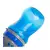Copo com Canudo e Válvula Clingo (6m+) School 320ml – Azul - Minha Lancheirinha