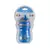 Copo com Canudo e Válvula Clingo (6m+) School 320ml – Azul - loja online