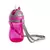 Copo com Canudo e Válvula Clingo School (6m+) 320ml – Rosa