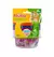 Kit 4 Potes Com Tampa - Nuby Rosa - comprar online