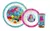 Kit Refeição Aventuras - Sereia - comprar online