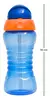 Garrafinha Fresh Squeeze 300ml Buba –Azul Marinho - comprar online
