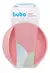 Tigela em silicone e ventosa - Rosa - comprar online