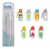 Refil Repositor Canudo Com Escova – Garrafa Fun Buba