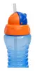 Garrafinha Fresh Squeeze 300ml Buba –Azul Marinho na internet