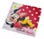 Guardanapo de Papel Folha Dupla 16 und - Minnie Vermelha