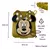 Imagem do Sanduicheira Infantil Minnie 3D