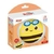 Kit Alimentação Tigela + Talheres 3 peças - ZOOP TOYS