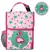Lancheira Térmica Infantil Zoo Flamingo - SKIP HOP