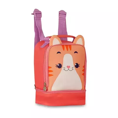 Lancheira Térmica Clio Pet´s – Gatinha