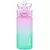 Garrafa Tritan Degradê - Buba - Rosa - comprar online