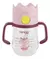 Copo com Alça e Canudo de Silicone 240ml (6m+) – Gatinha Milky - comprar online