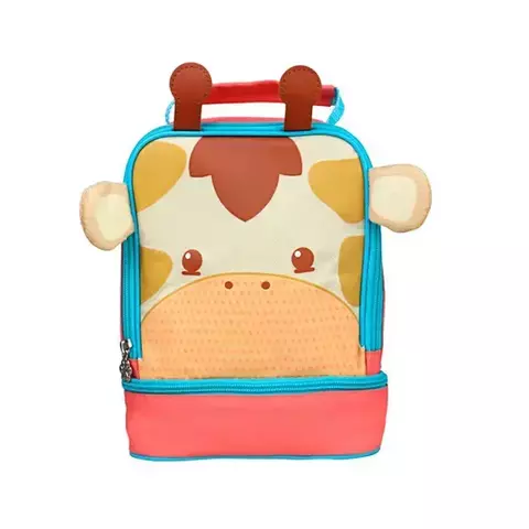 Lancheira Térmica Clio Pet´s – Girafa - comprar online