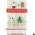 Palitinhos de Natal – 4 peças