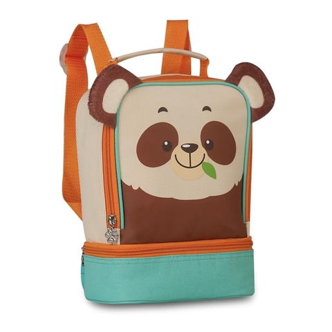 Lancheira Térmica Clio Pet´s – Panda - comprar online