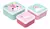 kit 3 Potes - Buba Zoo -Unicónio - loja online