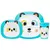 Kit Refeição Buba Zoo - Panda - comprar online