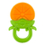 Mordedor Frutas Sortidas Laranja – Nuby