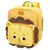 Mochila Infantil Kouii Filhotiis – Leão