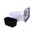 Marmita Com Trava 850 ml – Santos - comprar online