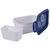 Marmita Com Trava 850 ml – Cruzeiro - comprar online