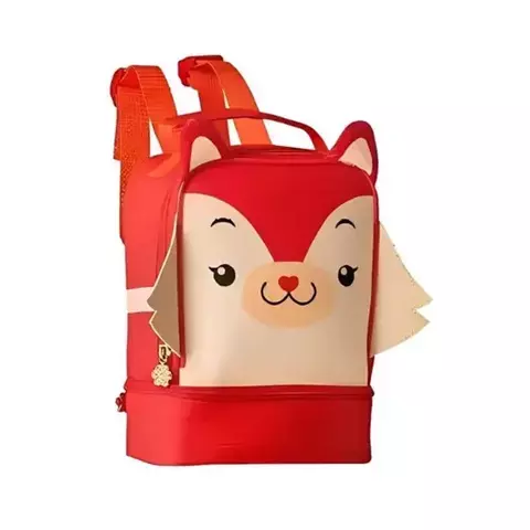 Lancheira Térmica Clio Pet´s – Raposa - comprar online