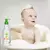 Sabonete de Corpo Líquido Infantil Baby – Sabonete Lava Tudinho Bioclub® 300ml na internet