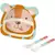 Imagem do Kit Alimentação Prato + Talheres 3 peças - ZOOP TOYS