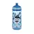 Garrafinha de Tritan Squeeze com Glitter Tubarão Azul – Nuby