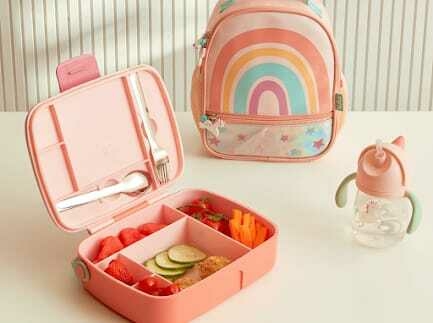 Bento Box Magic Buba - Unicórnio - comprar online