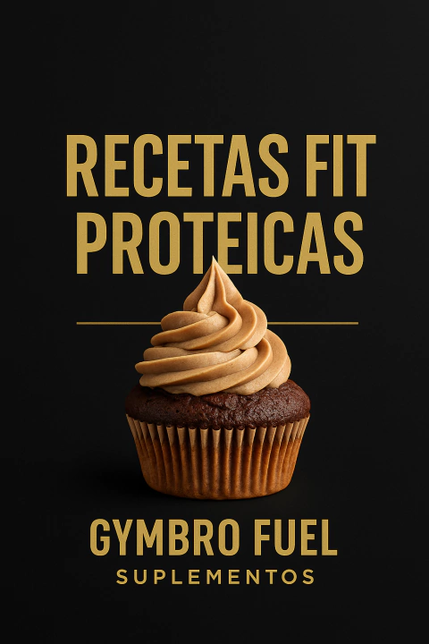 Recetas fit proteicas (30 recetas)