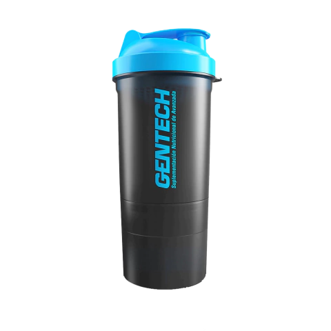 Shaker 450ml - Gentech