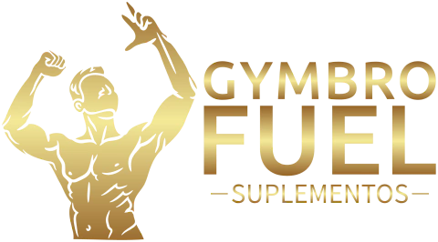 GymBro Fuel Suplementos