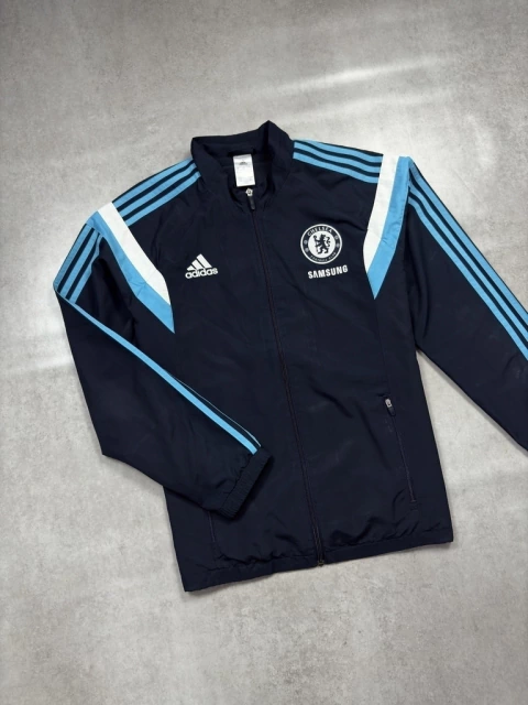 Jaqueta Chelsea 2014