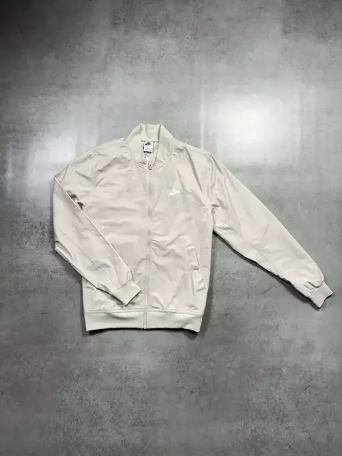 Jaqueta Nike Sportwear Bomber (Off-White)