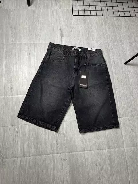 Bermuda Jorts Estonada