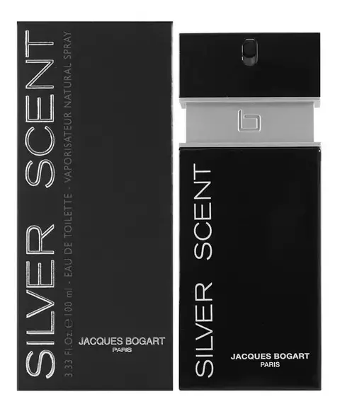 Perfume Silver Scent Eau de Perfum