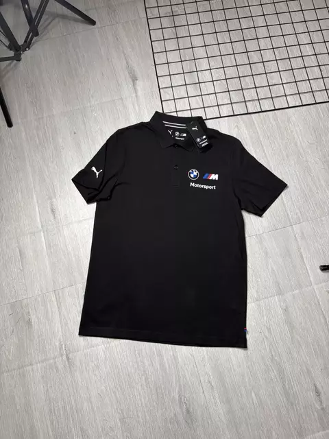Polo Puma BMW Motorsport (Preta)