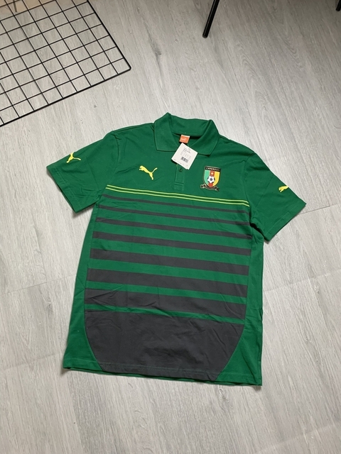 Polo Camarões 2014