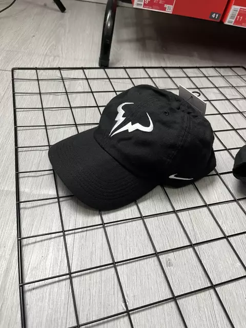 Boné Nike Rafael Nadal (Reliquia)