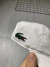 Bone Lacoste Sport Branco (2024) na internet