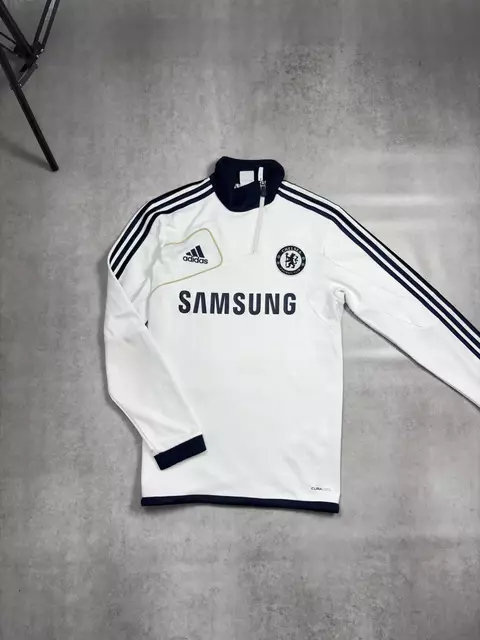 Jaqueta Chelsea 2012